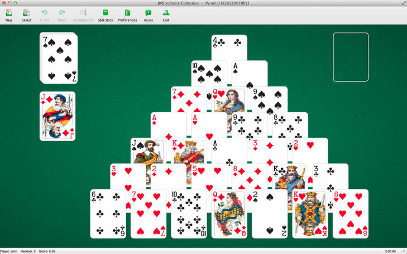 Microsoft spider solitaire for mac